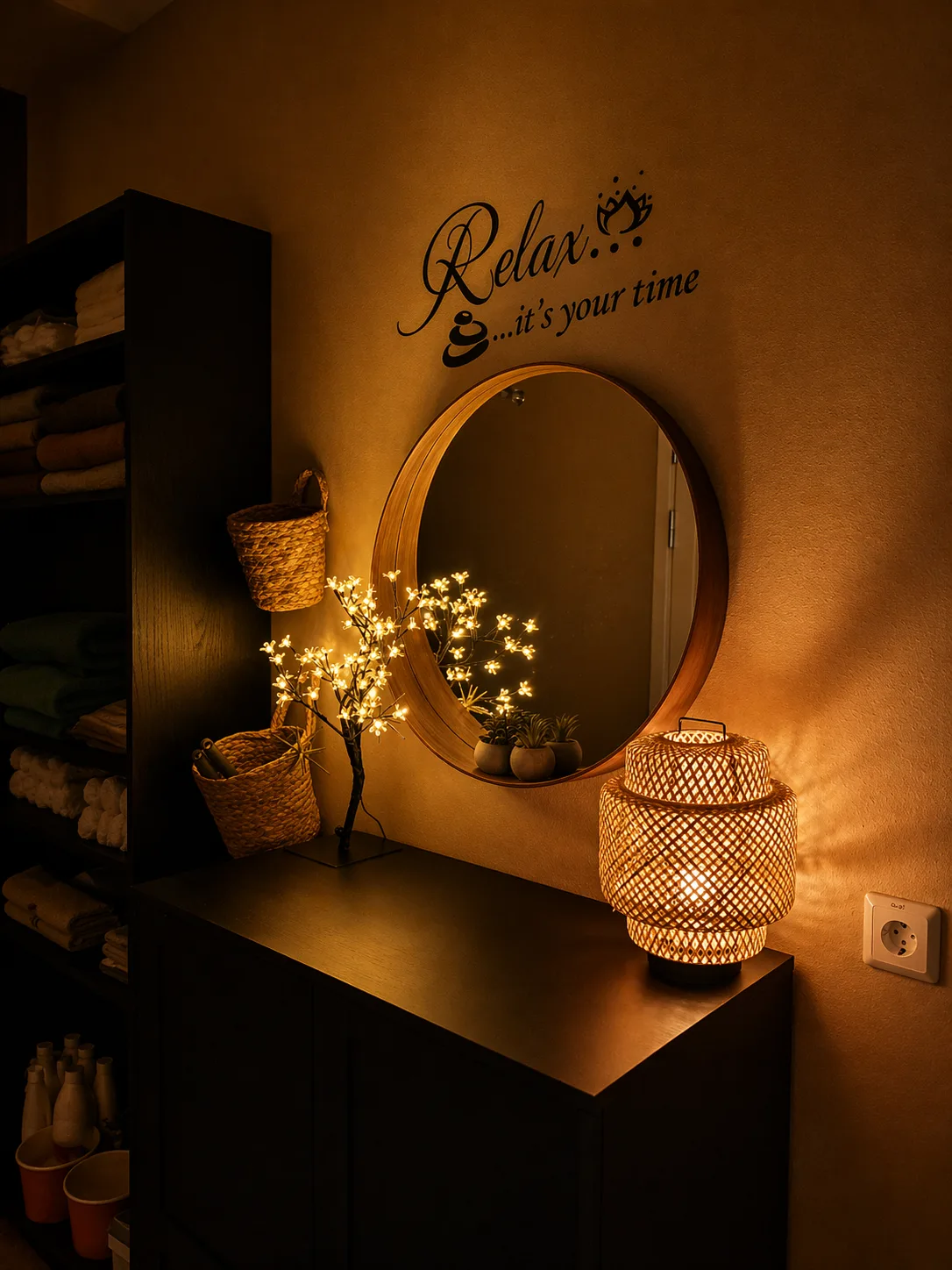 Hallen – Pakpon Home Relax